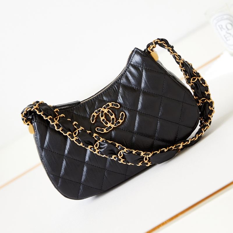 Ch**el hobo bags